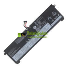  Baterie pro Lenovo L23N4PG1 L23X4PG1 [Náhradní baterie]